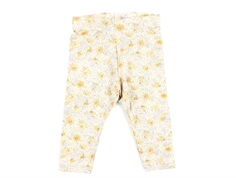 Wheat coneflowers leggings Jules
